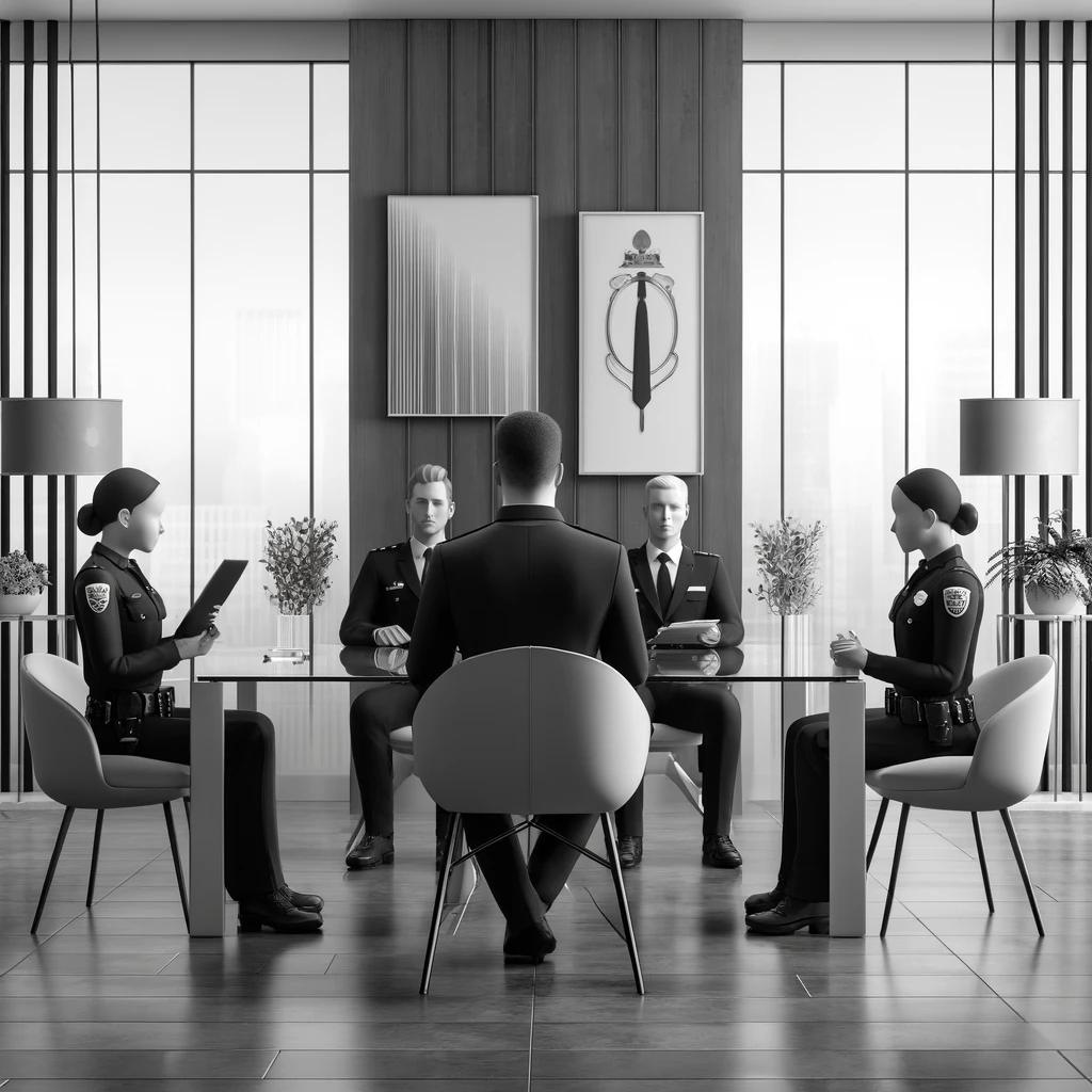 Ankara'da Tayarer Hukuk Bürosu, POMEM, PMYO ve PAEM adaylarının mülakat süreçleri ve POMEM mülakat davası hakkında danışmanlık sağlar.