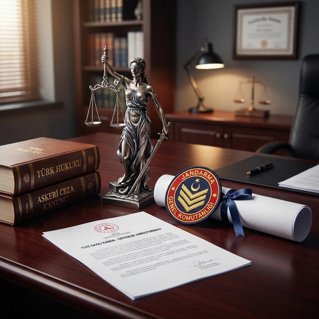 Uzman Erbaş Güvenlik Soruşturması: İptal Davası ve Emsal Karar Analizi (2026)