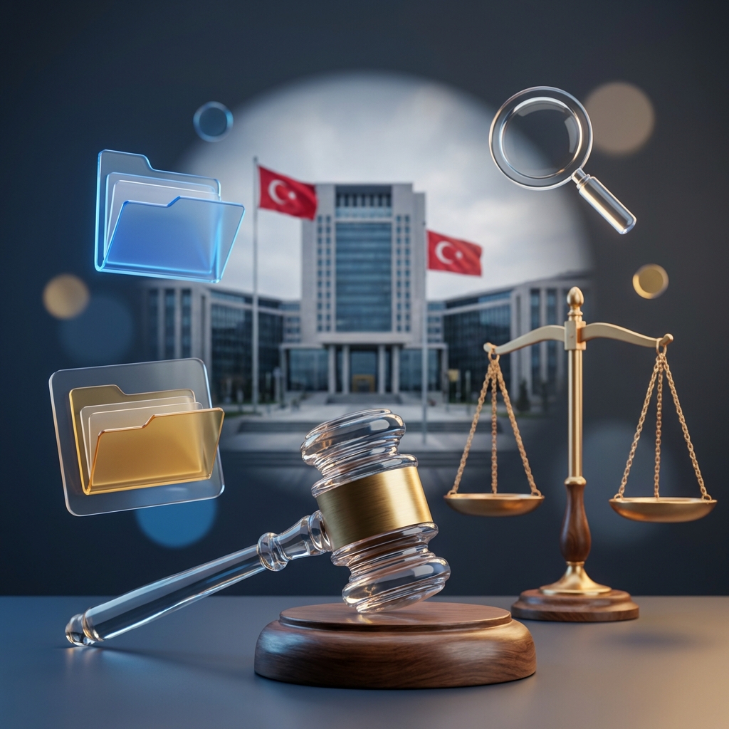 Aile ve Sosyal Hizmetler Bakanlığı Güvenlik Soruşturması Olumsuz Sonuçlanırsa – 7315 Sayılı Kanun Kapsamında Hukuki Değerlendirme